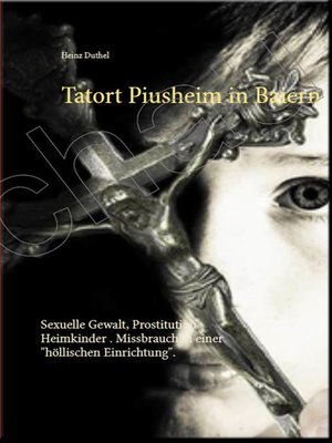 cover image of Tatort Piusheim